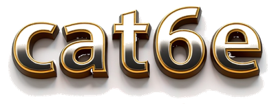 cat6e logo